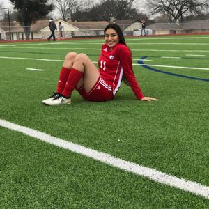 Meet your Posher, Vanessa